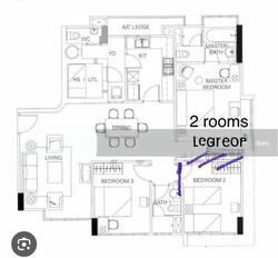 Nicole Green (D14), Apartment #606820201